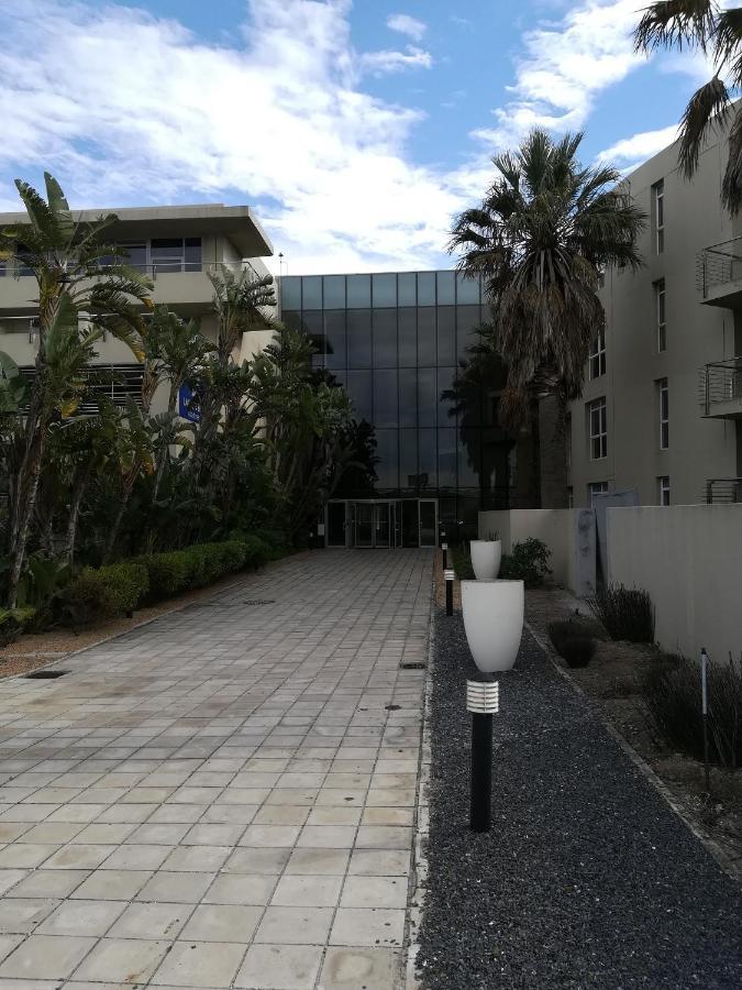 A310 Lagoon Beach Apartment & Spa Cidade Do Cabo Exterior foto
