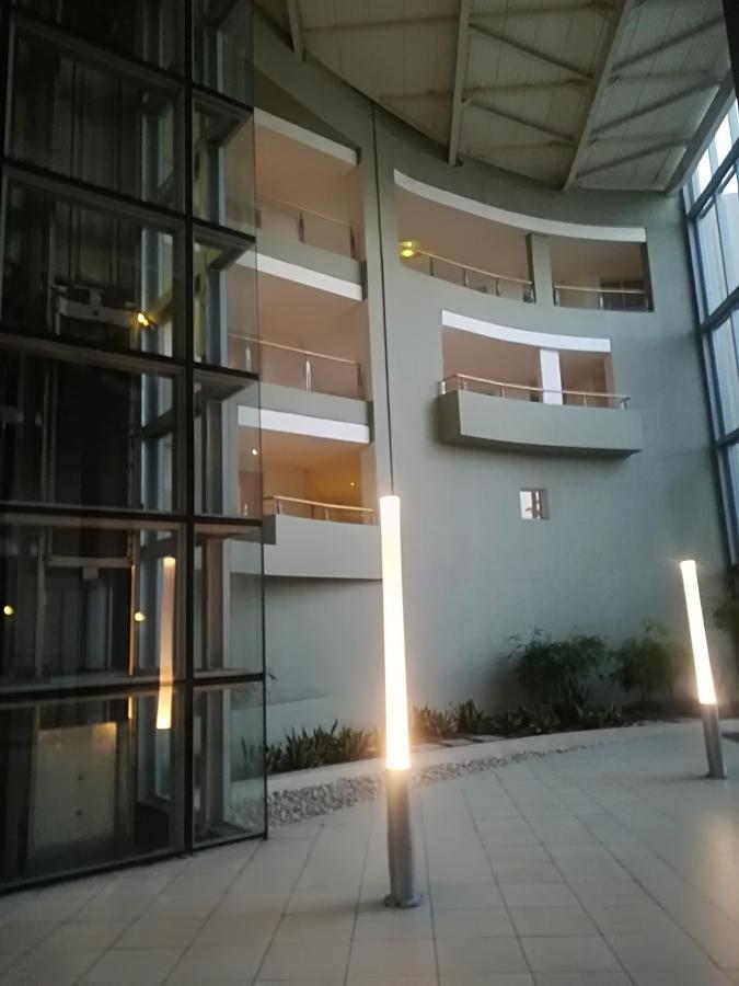 A310 Lagoon Beach Apartment & Spa Cidade Do Cabo Exterior foto